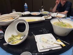 -恒记饭店(珠江路总店)