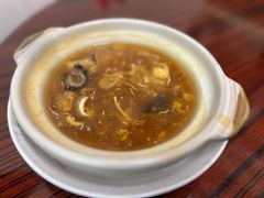 -添發碗仔翅美食