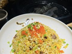 -本武藏炭花·炭火烧肉(万象汇店)