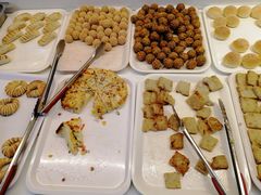 -文星素食(兴华路店)