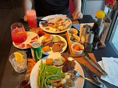 -拉蒂娜·巴西牛排馆 Latina·Brazilian Steakhouse(铜仁旗舰店)