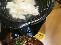 -重庆石磨豆花庄(乔庄店)