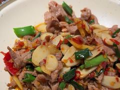 -树厨贵州菜(大十字店)