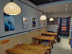 -叁省斋粉蒸肉甑糕·清真(回民街店)