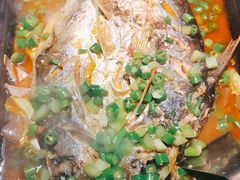 -夯鱼烤鱼·尔滨地标美食(国展店)