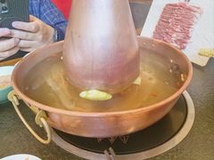 -仁和四季涮肉馆(天坛南门店)