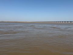 -黄河花园口旅游区