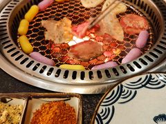 -炙忧烤肉屋(中国铁建广场店)