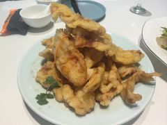 -萍香大厨·葱烧大鱼头(解放北路店)