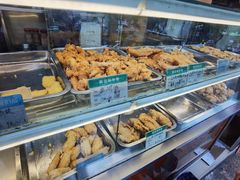 -春苗炸鸡