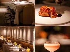 -壳里西餐厅Coquille Seafood Bistro(蒙自路店)