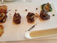 -火车头法国西餐厅