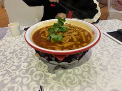 -雅和生态渔庄·宜城锅巴饭(龙灵山公园店)