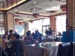 大堂-老庞家水馅包子馆