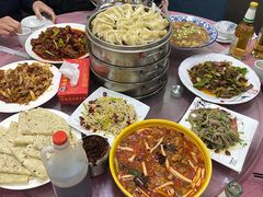 -老王烫面角(北京路店)