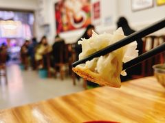 鲜肉烧麦-海汇源老烧麦店(东大街总店)