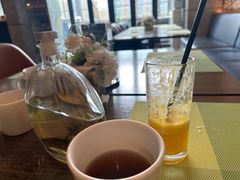 -希尔顿欢朋酒店·欢朋餐厅