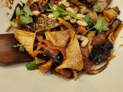 -拿渡麻辣香锅(幸福港湾店)