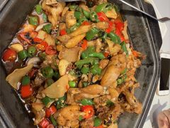 -蛙来哒(汇一城黑金冠店)