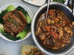 -大师傅金奖啤酒鱼(西街老店)