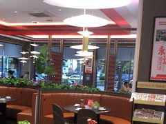 -韶山冲湘菜(中兴大街店)