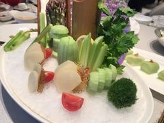 -红色江山(首钢国际大厦店)