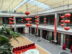 -唐香楼(东方店)