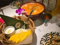 -太食獸泰式茶餐厅(IFS国金中心店)