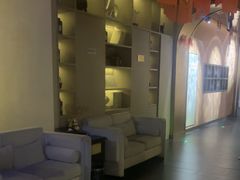 -上海市第八人民医院-体检中心