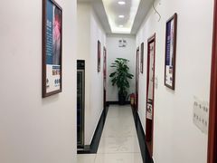-肩颈管家·肩颈调理·经络养生(华景新城店)
