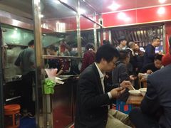 -潘国仙耳光馄饨(黄家阙路店)