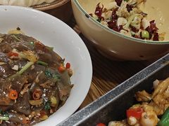 -恰饭·老长沙市井菜(天河客运站店)