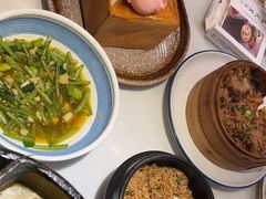 -春天里餐厅(西田城店)
