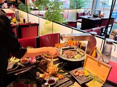 -黑牛の店·黑金店(沈阳万象城店)