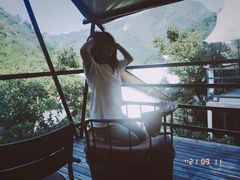 -北京山里寒舍度假酒店