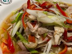 -胖老汉新疆特色椒麻鸡(南门店)