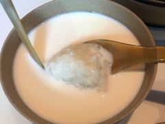 奶白酒-胡麻(静安嘉里店)