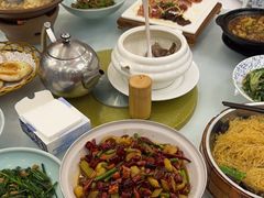 -围龙屋客家食府(福田店)