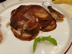 -大鸭梨烤鸭(左家庄店)