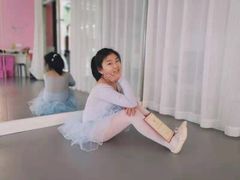 -芳菲舞蹈(杨莲路店)