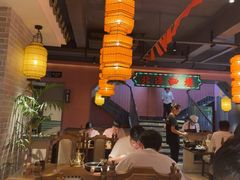 -张家卫·阳江菜·小海鲜(肥婆湾桥店)