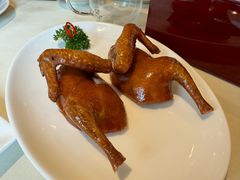-利苑酒家(华熙国际店)