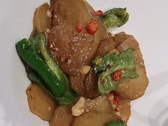 -七十七号厨房·新派江西菜(滨湖店)