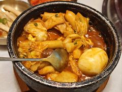 -韩宫宴烤肉·黑毛和牛·料理(昆山万达店)