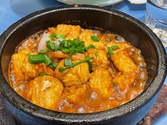 -阿毛饭店(和义路店)