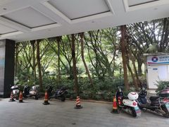 -南溪山景区