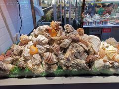 -必点海鲜·鲅鱼水饺(鞍山西道店)