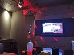 -K+PARTY连锁KTV(盈锋广场店)