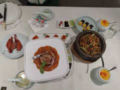 -味+新京宴·烤鸭·北京菜(创意谷店)