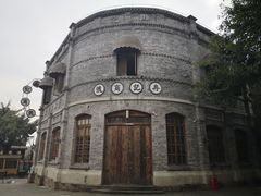 -两江国际影视城
